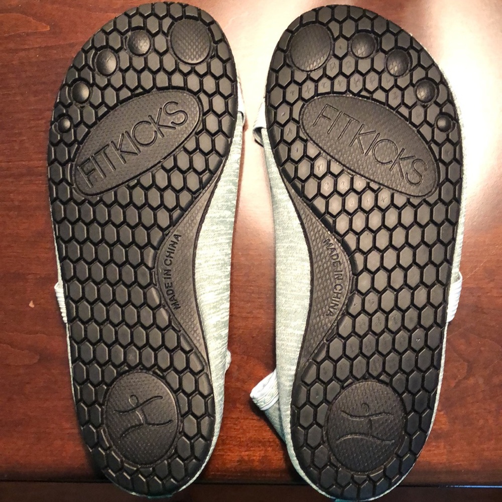 Fitkicks - Picture 2 of 2
